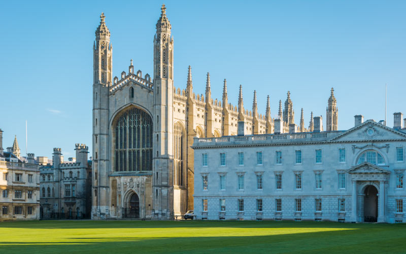 cambridge-colleges