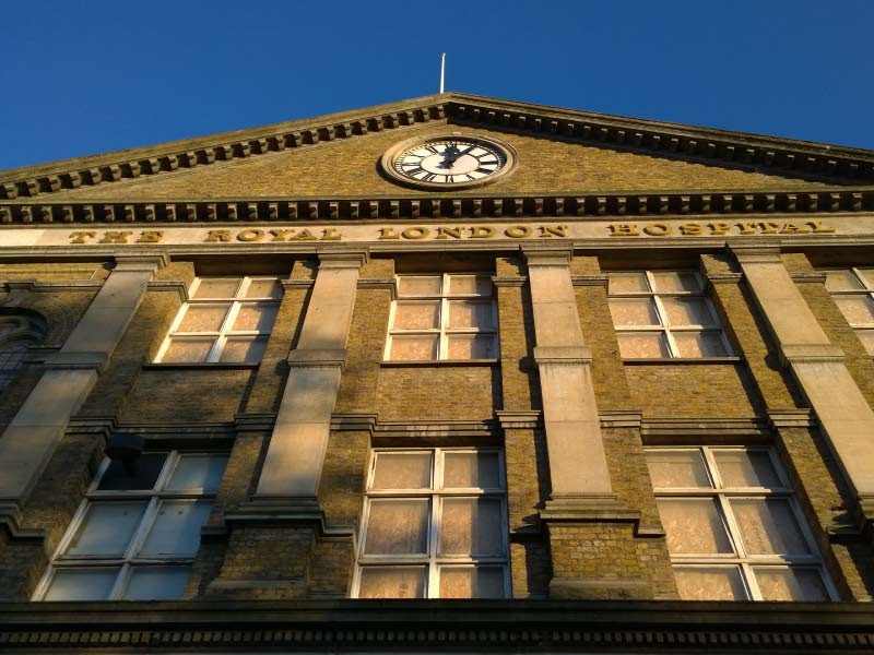 barts-the-london-royal-london-hospital