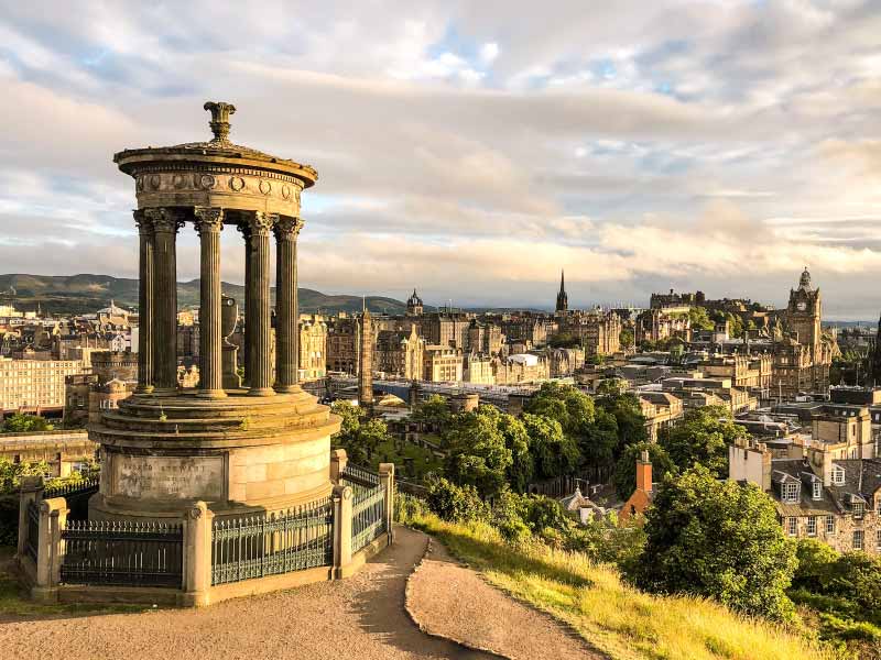 edinburgh-city-view