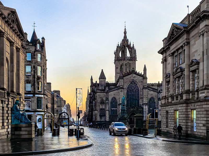 edinburgh-city