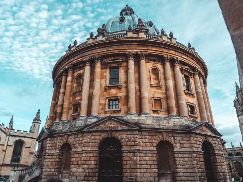 oxford-university