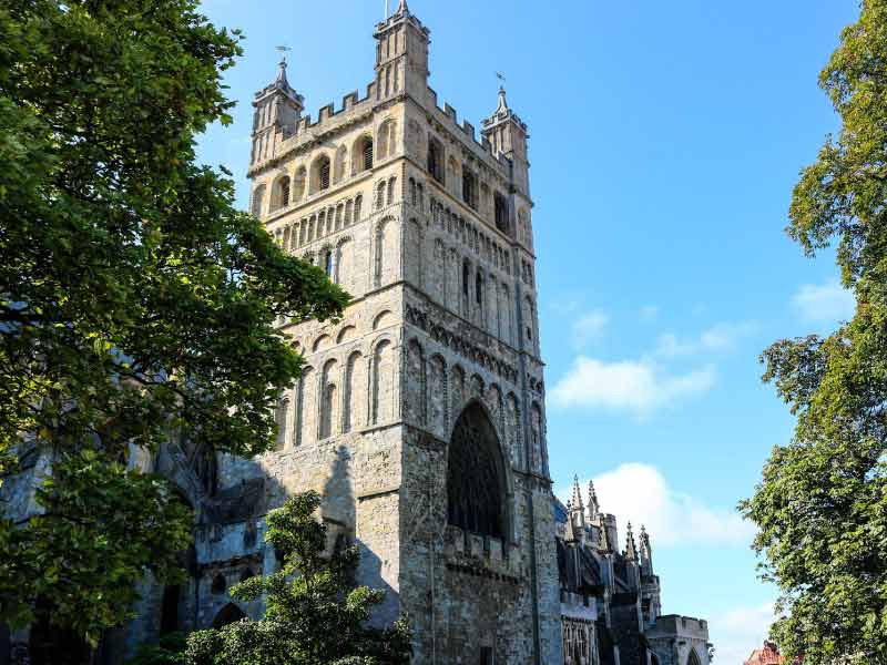 view-exeter-cathedral