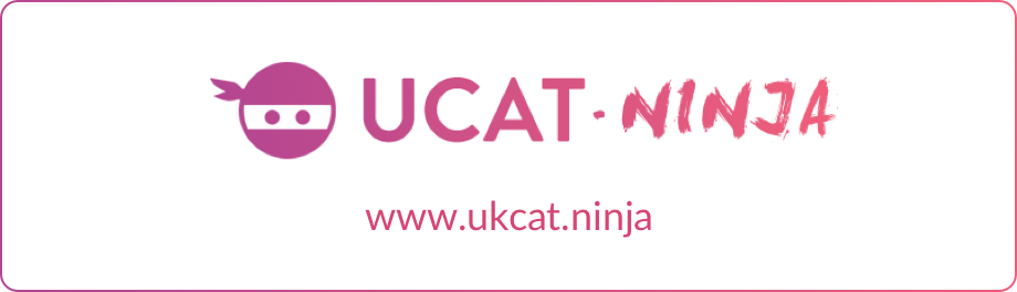 UCAT Ninja button link