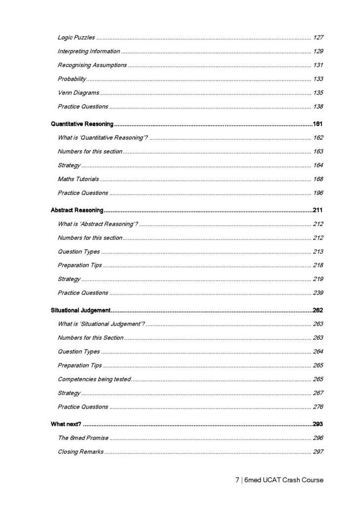 6med UCAT Crash Course - 2020 Edition - Book-page-002