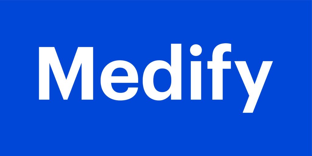 Medify Logo