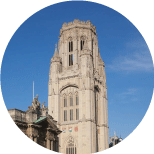 University of Bristol