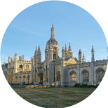 University-of-Cambridge