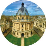 University of Oxford