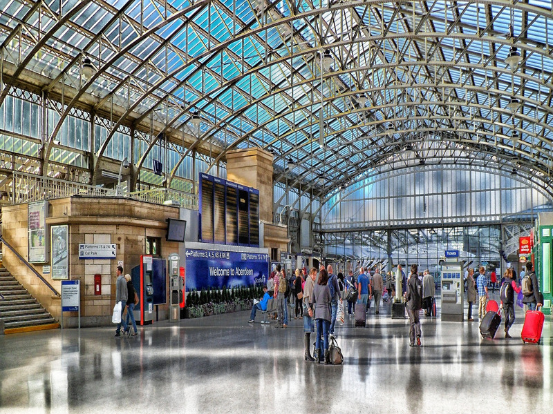 aberdeen-train-station