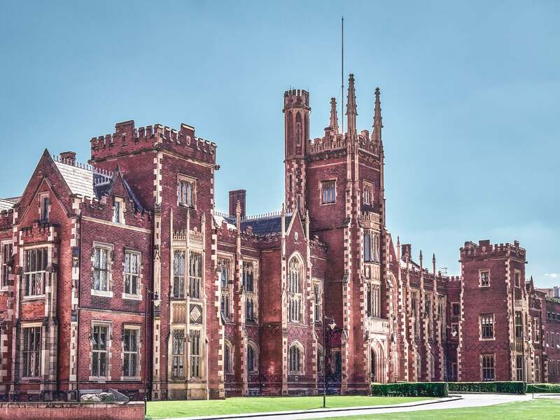 queens-uni-belfast